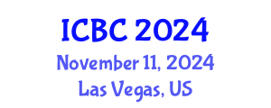 International Conference on Blockchain and Cryptocurrencies (ICBC) November 11, 2024 - Las Vegas, United States
