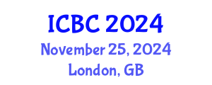International Conference on Blockchain and Cryptocurrencies (ICBC) November 25, 2024 - London, United Kingdom