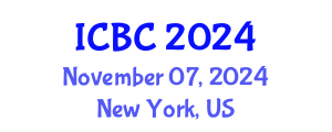 International Conference on Blockchain and Cryptocurrencies (ICBC) November 07, 2024 - New York, United States