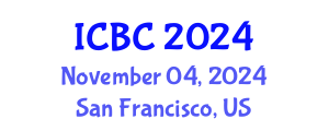 International Conference on Blockchain and Cryptocurrencies (ICBC) November 04, 2024 - San Francisco, United States