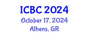 International Conference on Blockchain and Cryptocurrencies (ICBC) October 17, 2024 - Athens, Greece