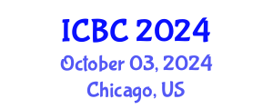 International Conference on Blockchain and Cryptocurrencies (ICBC) October 03, 2024 - Chicago, United States