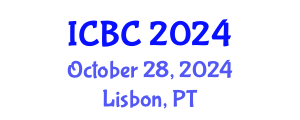 International Conference on Blockchain and Cryptocurrencies (ICBC) October 28, 2024 - Lisbon, Portugal