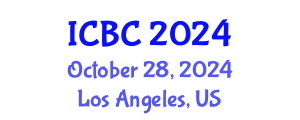 International Conference on Blockchain and Cryptocurrencies (ICBC) October 28, 2024 - Los Angeles, United States