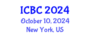International Conference on Blockchain and Cryptocurrencies (ICBC) October 10, 2024 - New York, United States