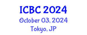 International Conference on Blockchain and Cryptocurrencies (ICBC) October 03, 2024 - Tokyo, Japan