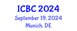 International Conference on Blockchain and Cryptocurrencies (ICBC) September 19, 2024 - Munich, Germany