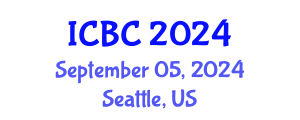 International Conference on Blockchain and Cryptocurrencies (ICBC) September 05, 2024 - Seattle, United States