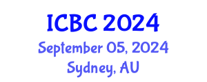 International Conference on Blockchain and Cryptocurrencies (ICBC) September 05, 2024 - Sydney, Australia