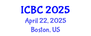 International Conference on Blockchain and Cryptocurrencies (ICBC) April 22, 2025 - Boston, United States