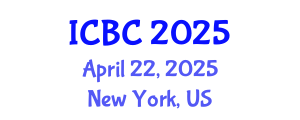 International Conference on Blockchain and Cryptocurrencies (ICBC) April 22, 2025 - New York, United States