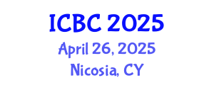 International Conference on Blockchain and Cryptocurrencies (ICBC) April 26, 2025 - Nicosia, Cyprus
