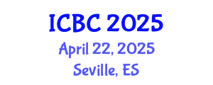 International Conference on Blockchain and Cryptocurrencies (ICBC) April 22, 2025 - Seville, Spain