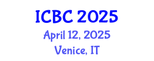 International Conference on Blockchain and Cryptocurrencies (ICBC) April 12, 2025 - Venice, Italy