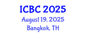 International Conference on Blockchain and Cryptocurrencies (ICBC) August 19, 2025 - Bangkok, Thailand