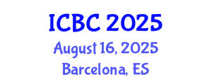 International Conference on Blockchain and Cryptocurrencies (ICBC) August 16, 2025 - Barcelona, Spain