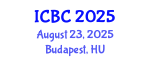 International Conference on Blockchain and Cryptocurrencies (ICBC) August 23, 2025 - Budapest, Hungary