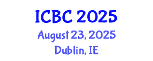 International Conference on Blockchain and Cryptocurrencies (ICBC) August 23, 2025 - Dublin, Ireland