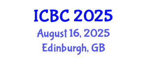 International Conference on Blockchain and Cryptocurrencies (ICBC) August 16, 2025 - Edinburgh, United Kingdom