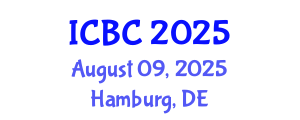 International Conference on Blockchain and Cryptocurrencies (ICBC) August 09, 2025 - Hamburg, Germany