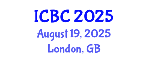 International Conference on Blockchain and Cryptocurrencies (ICBC) August 19, 2025 - London, United Kingdom