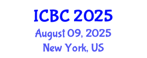 International Conference on Blockchain and Cryptocurrencies (ICBC) August 09, 2025 - New York, United States