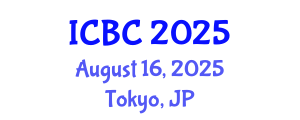 International Conference on Blockchain and Cryptocurrencies (ICBC) August 16, 2025 - Tokyo, Japan