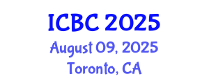International Conference on Blockchain and Cryptocurrencies (ICBC) August 09, 2025 - Toronto, Canada