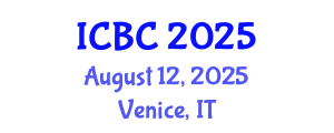 International Conference on Blockchain and Cryptocurrencies (ICBC) August 12, 2025 - Venice, Italy