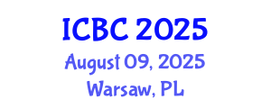 International Conference on Blockchain and Cryptocurrencies (ICBC) August 09, 2025 - Warsaw, Poland