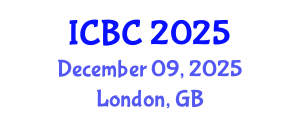 International Conference on Blockchain and Cryptocurrencies (ICBC) December 09, 2025 - London, United Kingdom