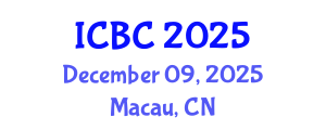 International Conference on Blockchain and Cryptocurrencies (ICBC) December 09, 2025 - Macau, China