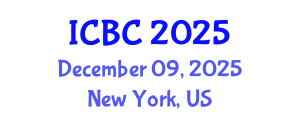 International Conference on Blockchain and Cryptocurrencies (ICBC) December 09, 2025 - New York, United States