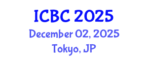 International Conference on Blockchain and Cryptocurrencies (ICBC) December 02, 2025 - Tokyo, Japan