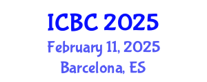 International Conference on Blockchain and Cryptocurrencies (ICBC) February 11, 2025 - Barcelona, Spain