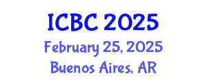 International Conference on Blockchain and Cryptocurrencies (ICBC) February 25, 2025 - Buenos Aires, Argentina