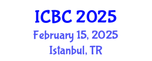 International Conference on Blockchain and Cryptocurrencies (ICBC) February 15, 2025 - Istanbul, Turkey