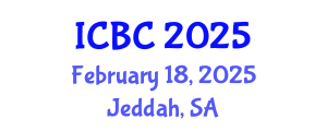International Conference on Blockchain and Cryptocurrencies (ICBC) February 18, 2025 - Jeddah, Saudi Arabia
