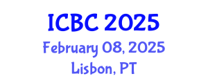 International Conference on Blockchain and Cryptocurrencies (ICBC) February 08, 2025 - Lisbon, Portugal