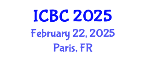 International Conference on Blockchain and Cryptocurrencies (ICBC) February 22, 2025 - Paris, France