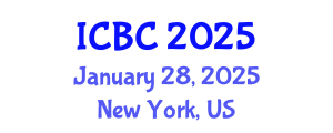 International Conference on Blockchain and Cryptocurrencies (ICBC) January 28, 2025 - New York, United States
