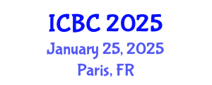 International Conference on Blockchain and Cryptocurrencies (ICBC) January 25, 2025 - Paris, France