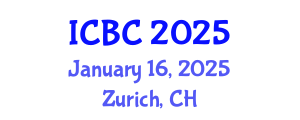 International Conference on Blockchain and Cryptocurrencies (ICBC) January 16, 2025 - Zurich, Switzerland