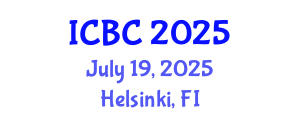 International Conference on Blockchain and Cryptocurrencies (ICBC) July 19, 2025 - Helsinki, Finland