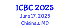 International Conference on Blockchain and Cryptocurrencies (ICBC) June 17, 2025 - Chisinau, Republic of Moldova