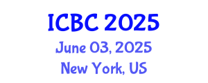 International Conference on Blockchain and Cryptocurrencies (ICBC) June 03, 2025 - New York, United States