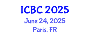 International Conference on Blockchain and Cryptocurrencies (ICBC) June 24, 2025 - Paris, France