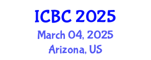 International Conference on Blockchain and Cryptocurrencies (ICBC) March 04, 2025 - Arizona, United States