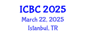 International Conference on Blockchain and Cryptocurrencies (ICBC) March 22, 2025 - Istanbul, Turkey