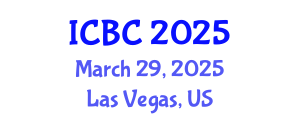 International Conference on Blockchain and Cryptocurrencies (ICBC) March 29, 2025 - Las Vegas, United States